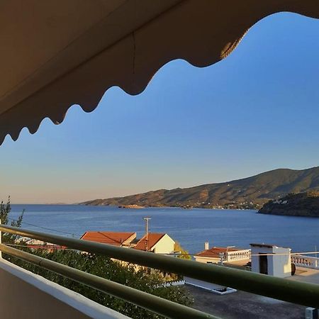 Studios Margaret, Poros Island Poros Town Eksteriør bilde